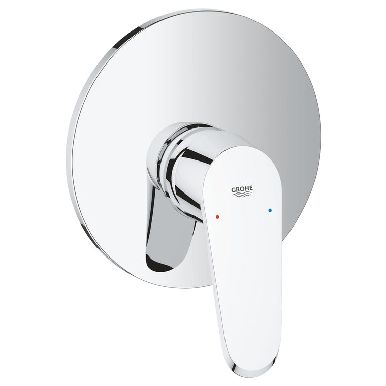 Grohe Eurodisc Cosmopolitan Ankastre Duş Bataryası - 19549002