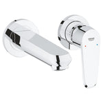 Grohe Eurodisc Cosmopolitan İki Delikli Lavabo Bataryası
M-Boyut - 19573002