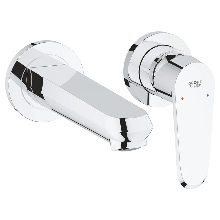 Grohe Eurodisc Cosmopolitan İki Delikli Lavabo Bataryası
M-Boyut - 19573002