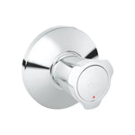 Grohe Costa L Ankastre Stop Valf - 19807001