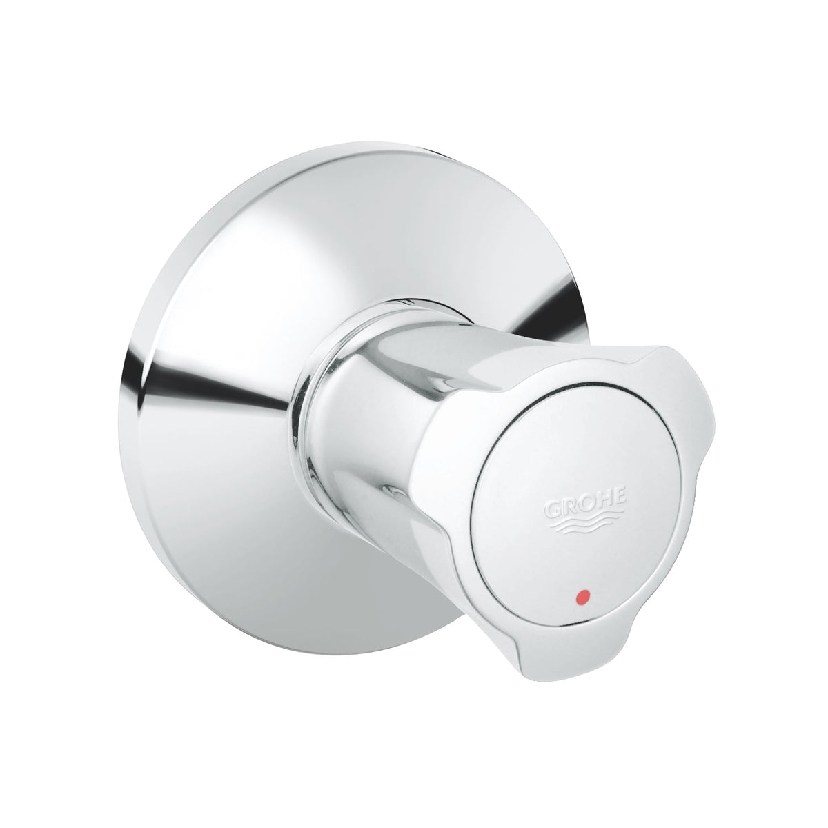 Grohe Costa L Ankastre Stop Valf - 19855001