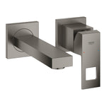 Grohe Eurocube 2 Delikli Lavabo Bataryası S-Boyut
