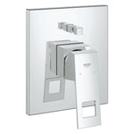 Grohe Eurocube Ankastre Banyo/Duş Bataryası - 19896000