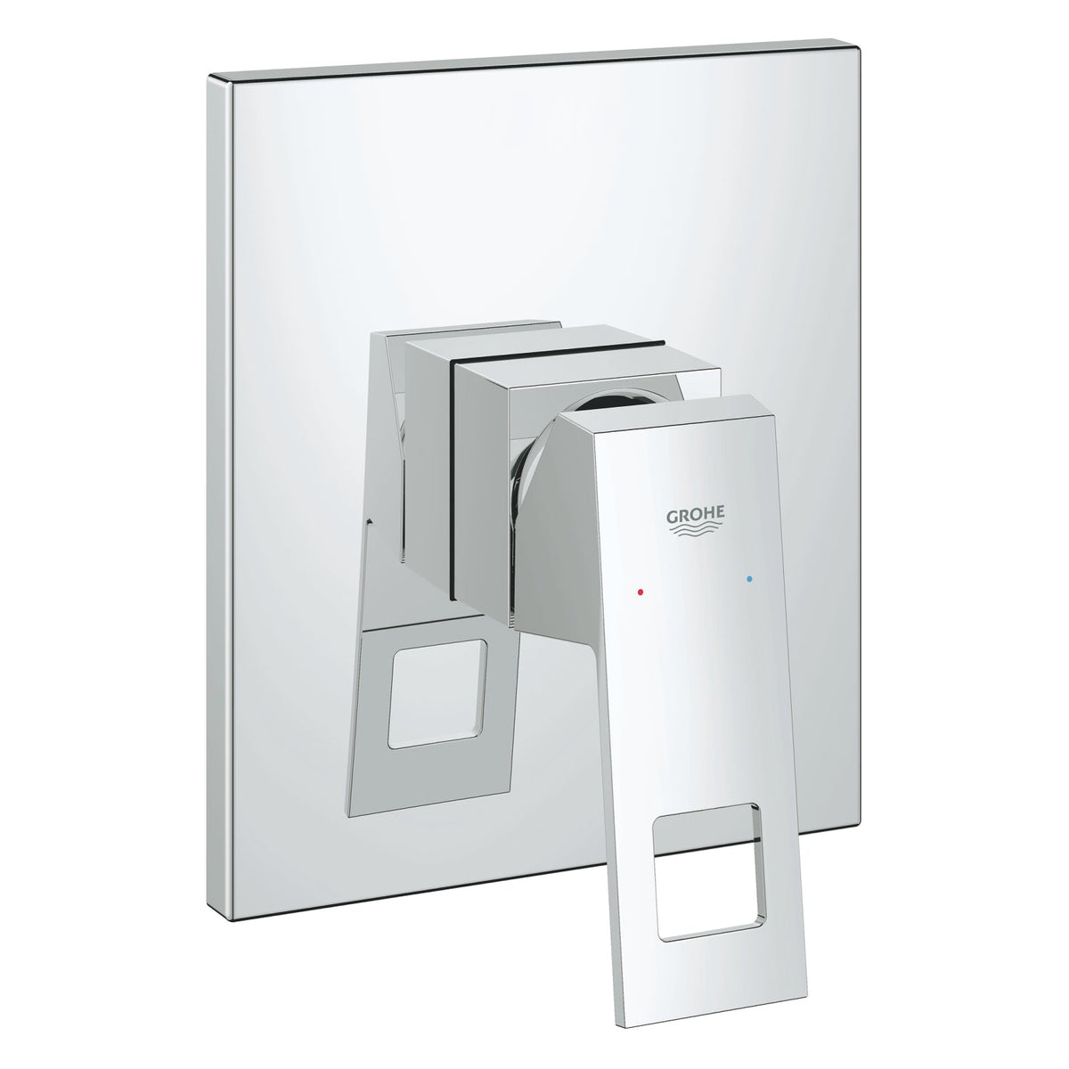 Grohe Eurocube Ankastre Duş Bataryası - 19898000