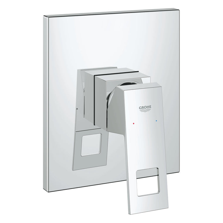 Grohe Eurocube Ankastre Duş Bataryası - 19898000