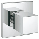 Grohe Eurocube Ankastre Stop Valf - 19910000