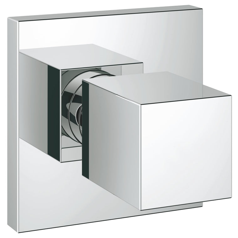 Grohe Eurocube Ankastre Stop Valf - 19910000