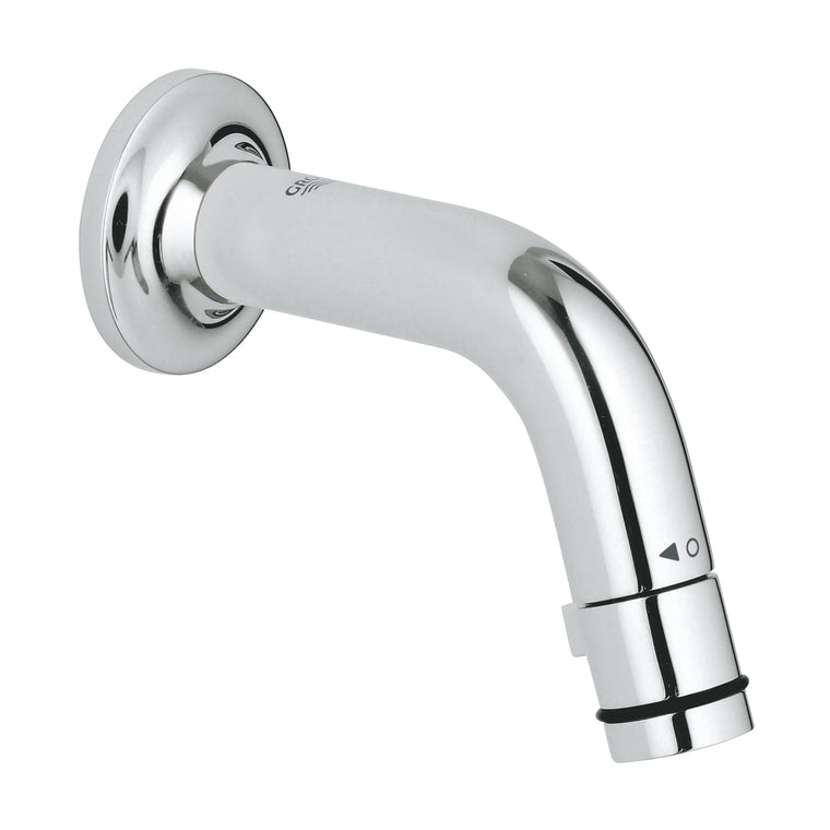 Grohe Universal Duvardan Musluk Dn15 - 20205000