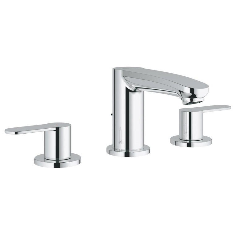 Grohe Eurostyle Cosmopolitan 3 Delikli Lavabo Bataryası
S-Boyut - 20208002