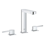 Grohe Grohe Plus 3 Delikli Lavabo Bataryası 1/2"
M-Boyut - 20301003
