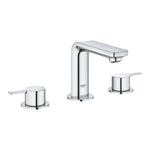 Grohe Lineare 3 Delikli Lavabo Bataryası 1/2" M-Boyut