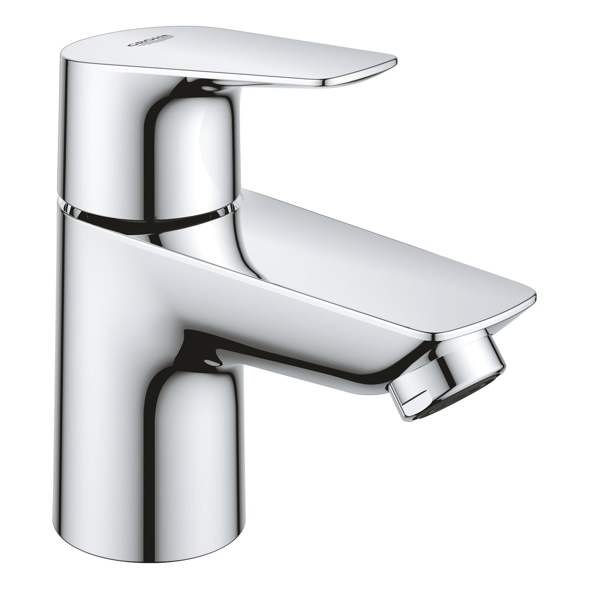 Grohe Bauedge Tek Su Girişli Batarya 1/2" Xs-Boyut - 20421001