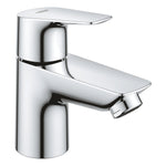 Grohe Bauedge Tek Su Girişli Batarya 1/2" Xs-Boyut - 20421001