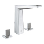 Grohe Allure Brilliant Private Collection 3 Delikli Lavabo Bataryası L-Boyut