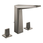 Grohe Allure Brilliant Private Collection 3 Delikli Lavabo Bataryası L-Boyut