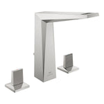 Grohe Allure Brilliant Private Collection 3 Delikli Lavabo Bataryası L-Boyut