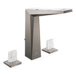 Grohe Allure Brilliant Private Collection 3 Delikli Lavabo Bataryası L-Boyut
