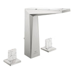 Grohe Allure Brilliant Private Collection 3 Delikli Lavabo Bataryası L-Boyut