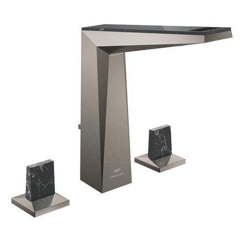 Grohe Allure Brilliant Private Collection 3 Delikli Lavabo Bataryası L-Boyut