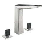 Grohe Allure Brilliant Private Collection 3 Delikli Lavabo Bataryası L-Boyut