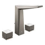 Grohe Allure Brilliant Private Collection 3 Delikli Lavabo Bataryası L-Boyut