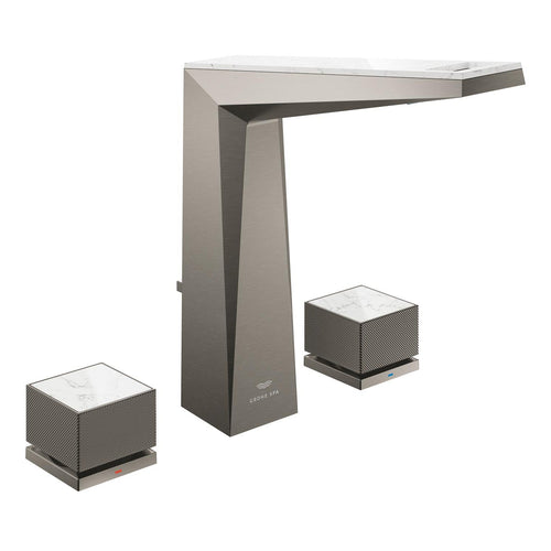 Grohe Allure Brilliant Private Collection 3 Delikli Lavabo Bataryası L-Boyut