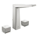 Grohe Allure Brilliant Private Collection 3 Delikli Lavabo Bataryası L-Boyut