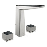 Grohe Allure Brilliant Private Collection 3 Delikli Lavabo Bataryası L-Boyut