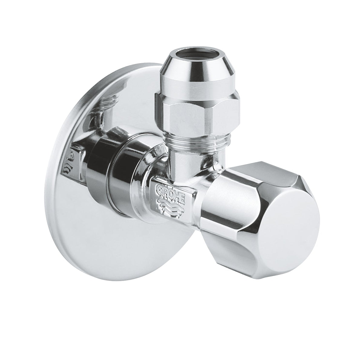 Grohe Ara Musluk Filtreli 1/2"x3/8" - 22018000