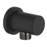 Grohe Rainshower Su Çıkış Dirseği Mat Siyah - 22118KF0