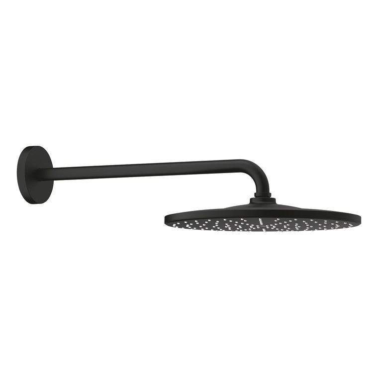 Grohe Rainshower Mono 310 Tepe duşu seti 422 mm, tek akışlı (22121KF0)