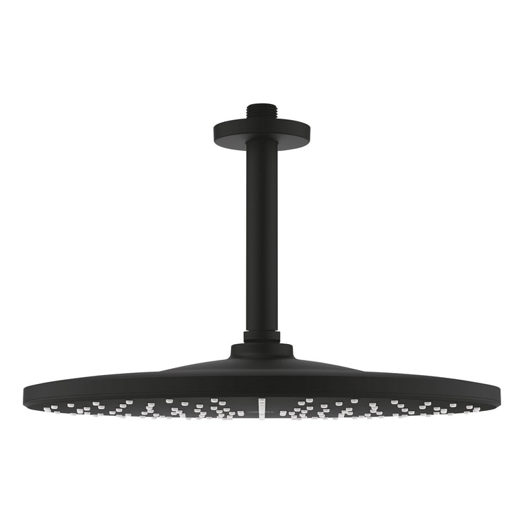 Grohe Rainshower Mono 310 Tepe Duşu Seti 142 Mm, Tek Akışlı (22122Kf0)
