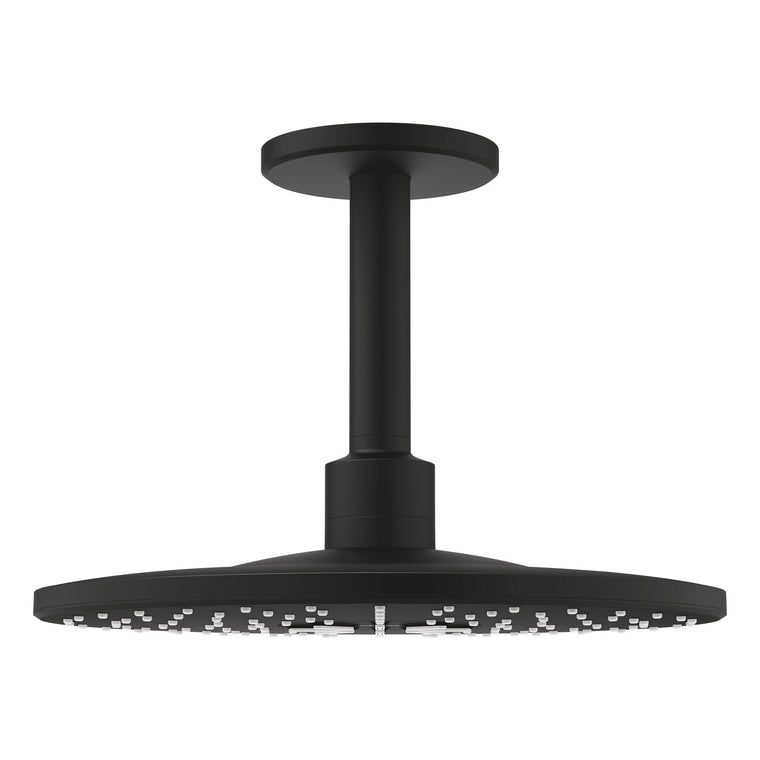 Grohe Rainshower Smartactive 310 Tepe Duşu Seti 142 Mm, 2 Akışlı (22124Kf0)