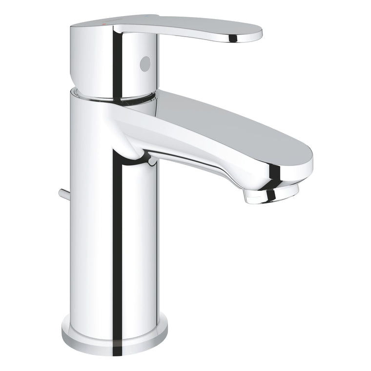 Grohe Eurostyle Cosmopolitan Tek Kumandalı Lavabo Bataryası 
S-Boyut - 23037002