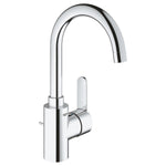 Grohe Eurostyle Cosmopolitan Tek Kumandalı Lavabo Bataryası 1/2"
L-Boyut - 23043003