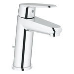 Grohe Eurodisc Cosmopolitan Tek Kumandalı Lavabo Bataryası 
S-Boyut - 23049002