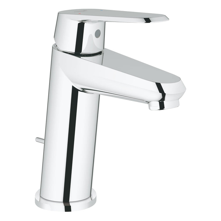 Grohe Eurodisc Cosmopolitan Tek Kumandalı Lavabo Bataryası 
S-Boyut - 23049002