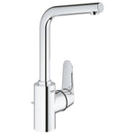 Grohe Eurodisc Cosmopolitan Tek Kumandalı Lavabo Bataryası 1/2"
L-Boyut - 23054003