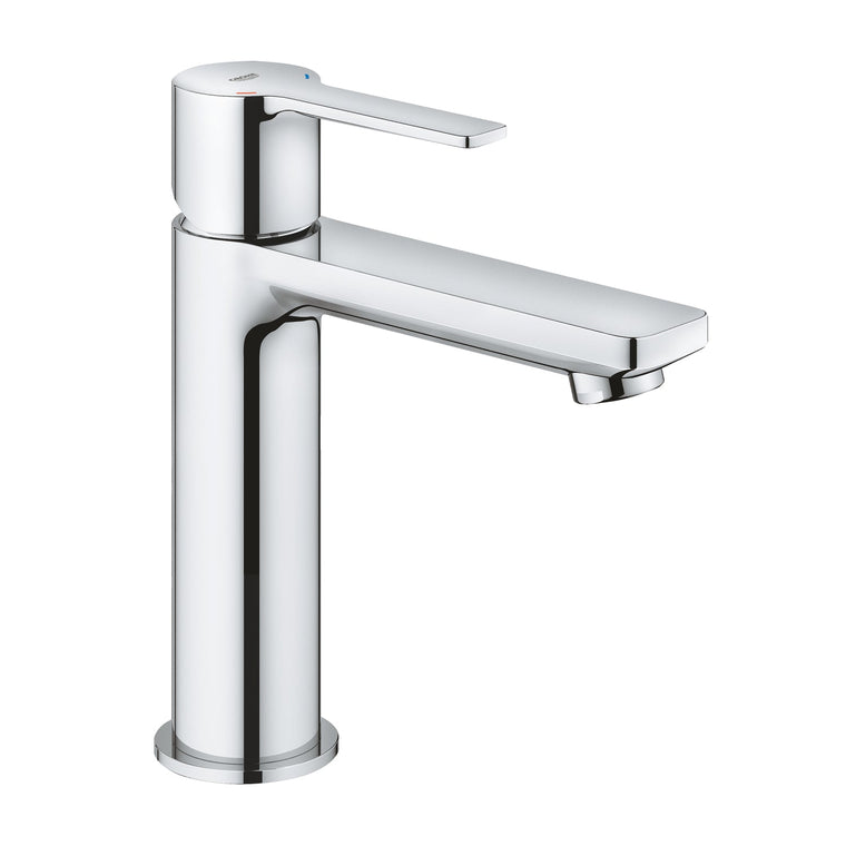 Grohe Lineare Tek Kumandalı Lavabo Bataryası S-Boyut