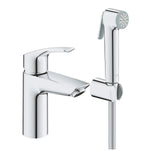 Grohe Eurosmart Tek Kumandalı Lavabo Bataryası 
S - Boyut - 23124003