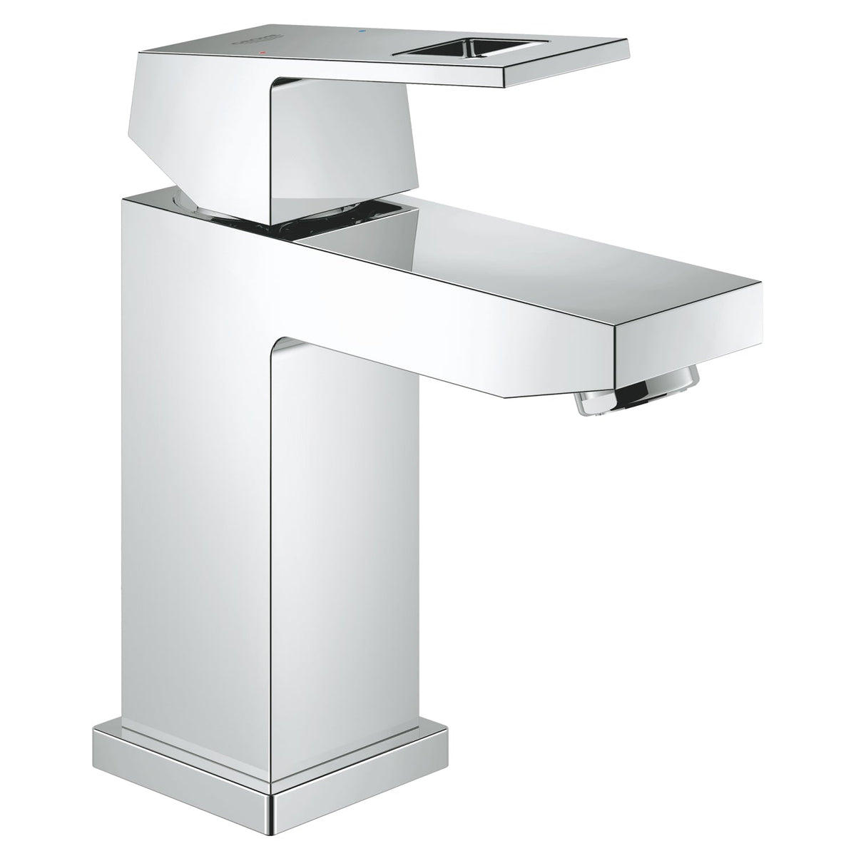 Grohe Eurocube Tek Kumandalı Lavabo Bataryası 
S-Boyut - 2313200E