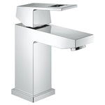 Grohe Eurocube Tek Kumandalı Lavabo Bataryası 
S-Boyut - 2313200E
