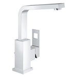 Grohe Eurocube Tek Kumandalı Lavabo Bataryası 1/2"
L-Boyut - 2313500E