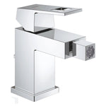Grohe Eurocube Tek Kumandalı Bide Bataryası 
S-Boyut - 23138000
