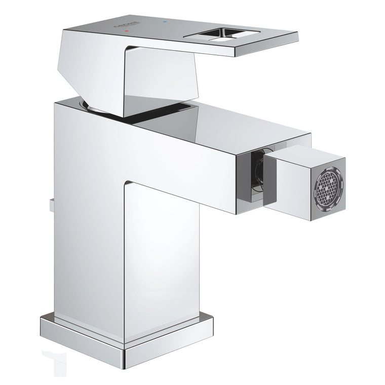 Grohe Eurocube Tek Kumandalı Bide Bataryası 
S-Boyut - 23138000