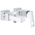 Grohe Eurocube Tek Kumandalı Banyo Bataryası