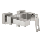 Grohe Eurocube Tek Kumandalı Banyo Bataryası