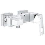 Grohe Eurocube Tek Kumandalı Duş Bataryası