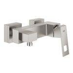 Grohe Eurocube Tek Kumandalı Duş Bataryası