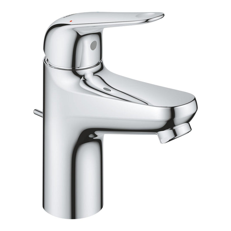 Grohe Euroeco Tek Kumandalı Lavabo Bataryası - 23262001